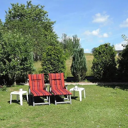 Lejlighed In Eifel With Terrace And Nature Lissendorf