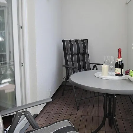 Apartment Apartments,