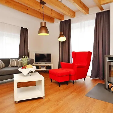 Apartments, Apartment