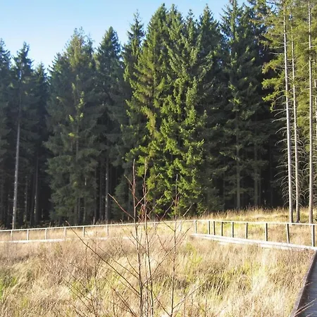Lejlighed In Eifel With Terrace And Nature Lissendorf