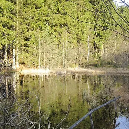 In Eifel With Terrace And Nature Lejlighed